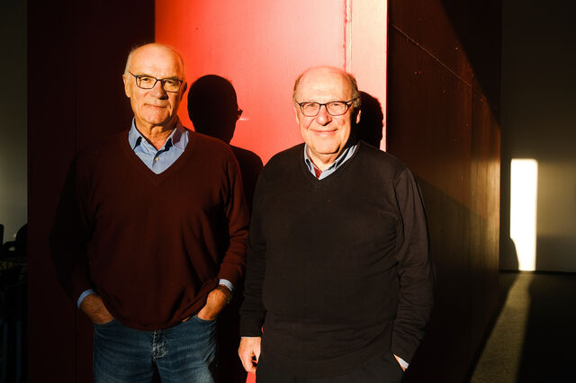 Arménio Carlos e João Proença: Governo tenta virar a opinião pública contra os sindicatos com argumentos falsos