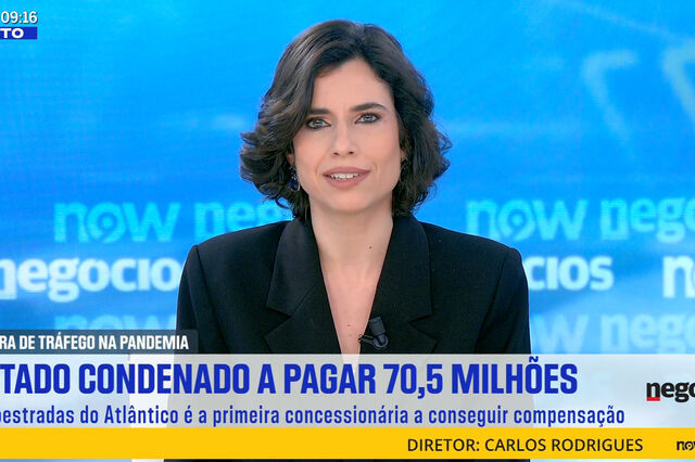 Veja o programa Negócios desta sexta-feira, 05 de dezembro no canal NOW