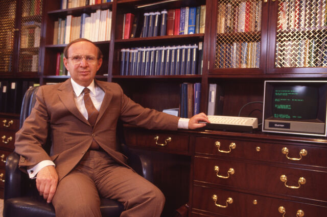 Perma Bears: os profetas da desgraça das bolsas de valores