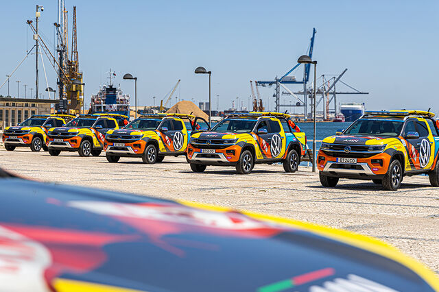 SEAWATCH: 15 anos a reforçar a segurança nas praias portuguesas