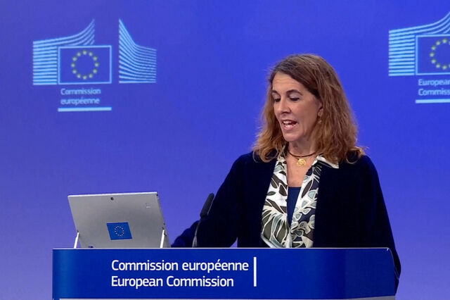 UE aplica multa de 120 milhões a rede social X de Musk 