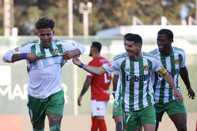 SAD do Rio Ave despede 40 funcionários e colaboradores