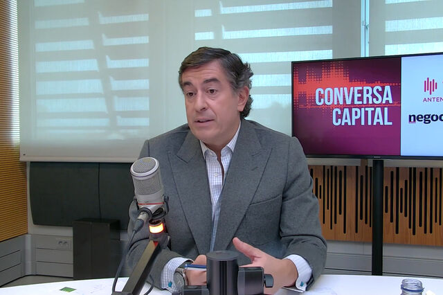 “Não esperamos perturbações de maior” com a greve geral