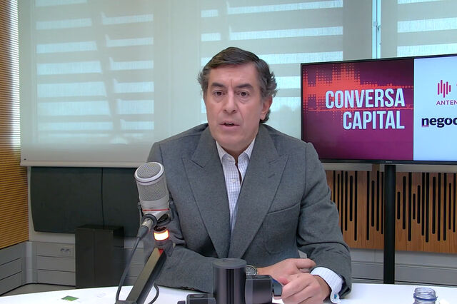 APED: Reforma laboral é “ambiciosa”, “melhora condições”, mas tem sido “mal comunicada”