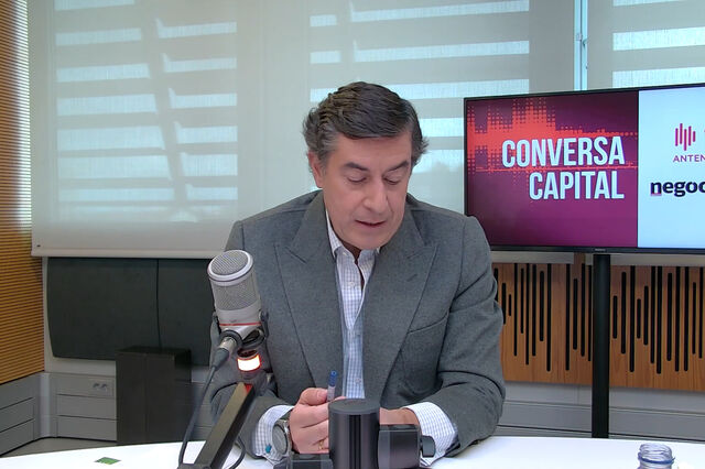 “É inevitável” que o cabaz alimentar aumente em 2026