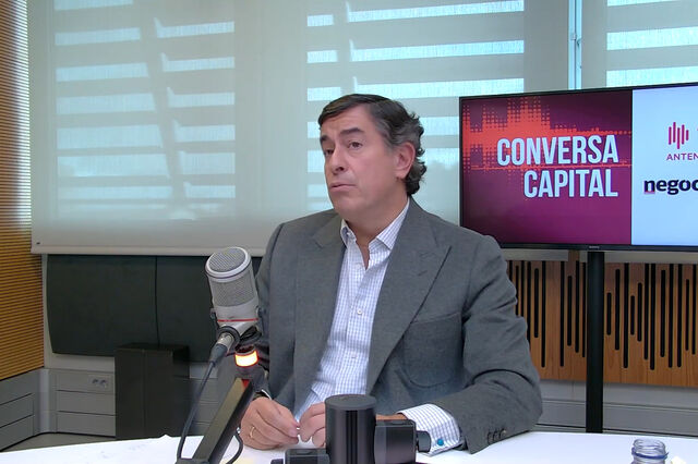 Retalho antecipa um 'bom Natal', mas 'preocupado' com setor têxtil