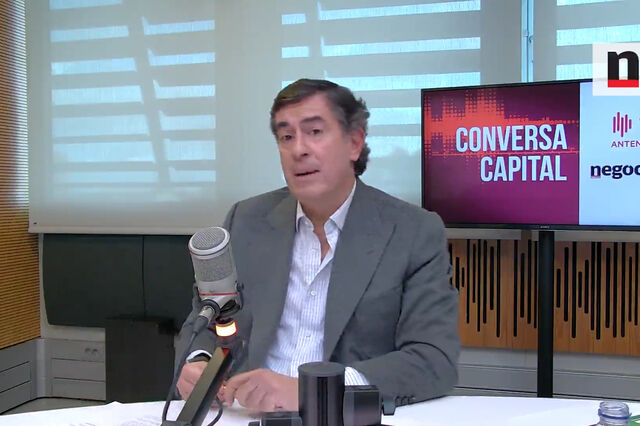 Entrevista na íntegra a Gonçalo Lobo Xavier, Diretor Geral da Associação Portuguesa de Empresas de Distribuição