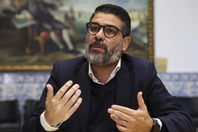 Próximo líder da Associação de Municípios quer revisão das Finanças Locais