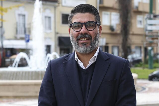 Pedro Duarte encabeça lista ao Conselho Geral da ANMP e Luísa Salgueiro a Mesa do Congresso