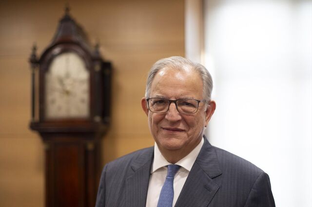 Confirmado. Virgílio Lima reeleito presidente da Mutualista Montepio