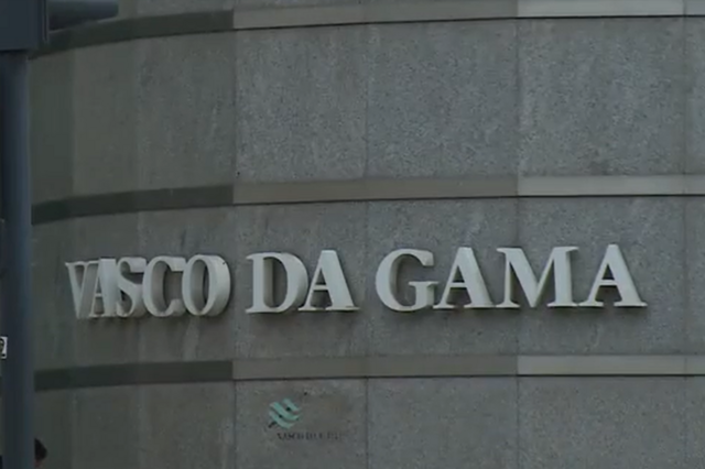 Suspeito de assalto no Vasco da Gama apoderou-se de ouro no valor de 20 mil euros