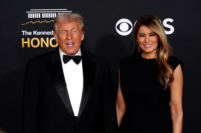 Donald Trump: Meganegócio da Netflix com a Warner 'pode ser um problema'