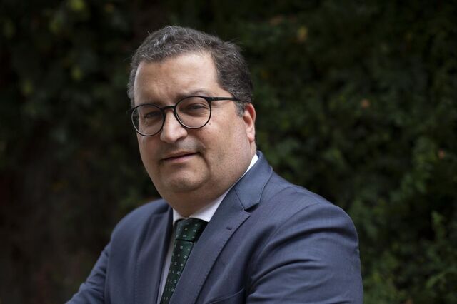 “Numa economia a crescer, esta greve geral é incompreensível”, diz Miranda Sarmento