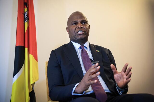 Portugal e Moçambique assinam mais de 20 acordos. Infraestruturas e digital em destaque