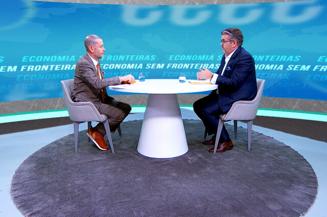 EY aposta em parcerias com gigantes tecnológicos