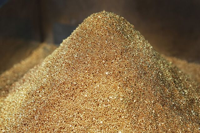 Chinesa CMOC compra quatro minas de ouro no Brasil por 863 milhões de euros