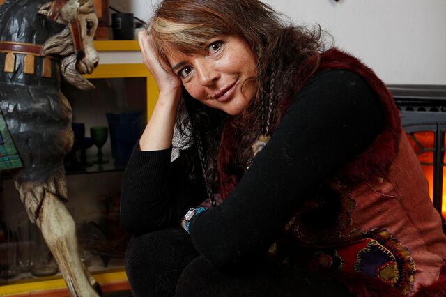 Morreu a escritora Clara Pinto Correia