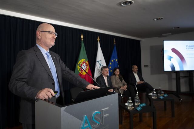 Supervisor vai ver seguros de crédito e acessórios à lupa. 'Há sinais' de desequilíbrio