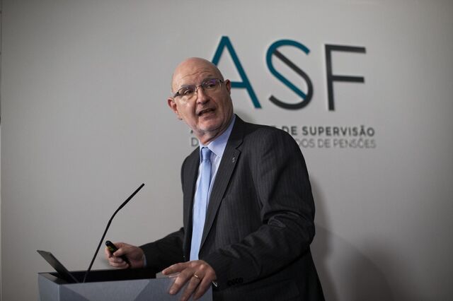 Seguros de saúde de longo prazo e novo PPR nos planos da ASF