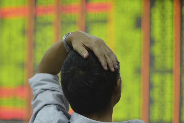 JPMorgan prevê subidas de quase 20% nas bolsas da China e Hong Kong em 2026