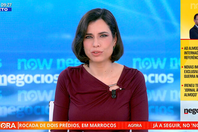 Veja o programa Negócios desta quarta-feira, 10 de dezembro no canal NOW