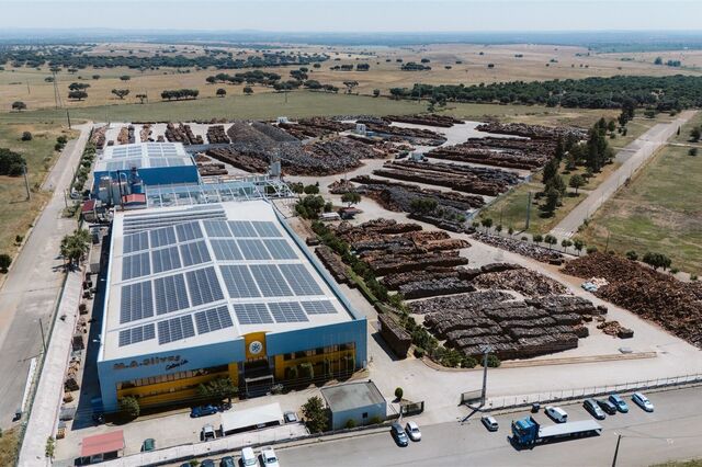 Greenvolt firma acordo com M.A. Silva para duas comunidades de energia