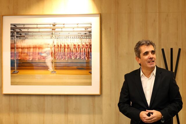 Internacionalização do Continente: “Não nos queremos atrever em loucuras que nos pudessem fazer mal” 