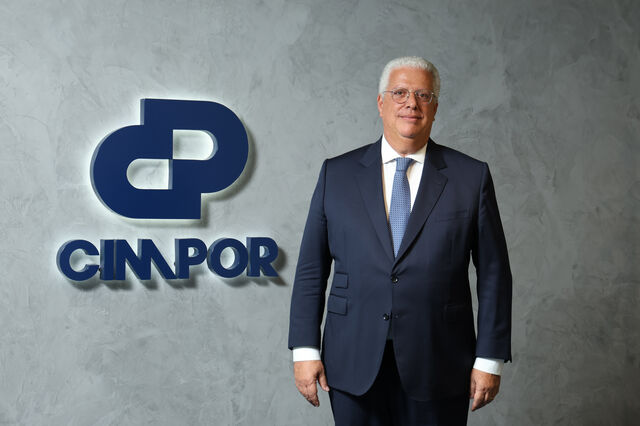 Pedro Reis vai presidir à associação da indústria de cimento