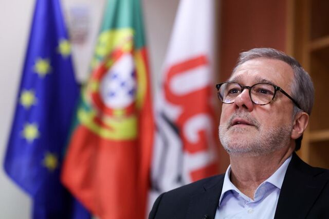 UGT prepara contraproposta com mais de 90 alterações à lei laboral