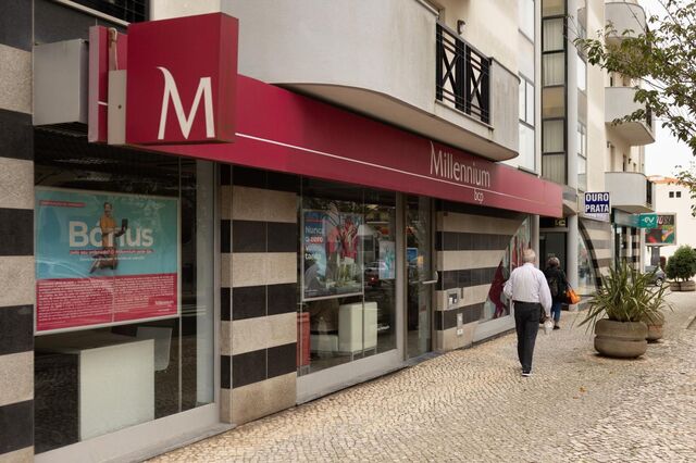 Banco polaco do BCP constitui provisões de 115 milhões de euros para empréstimos hipotecários