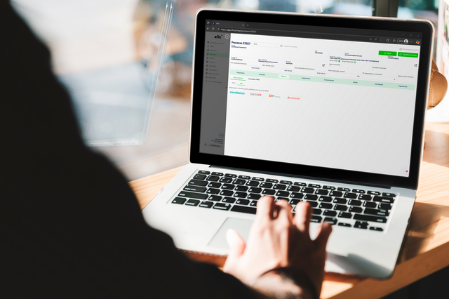 Xfin integra APIs bancárias e reduz o tempo de análise de crédito de dias para minutos 