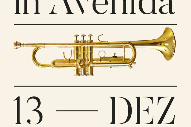 
 Jazz in Avenida traz 10 concertos à Avenida da Liberdade