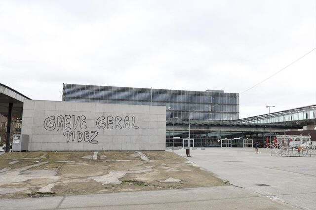 Maioria diz que greve geral foi justificada