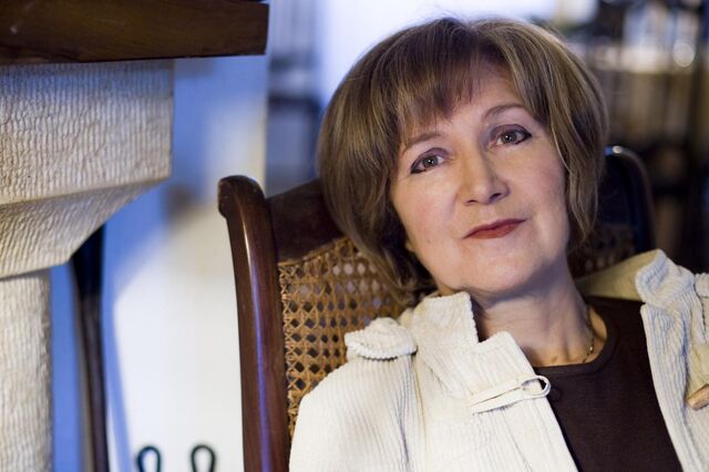 Lídia Jorge vence Prémio Pessoa