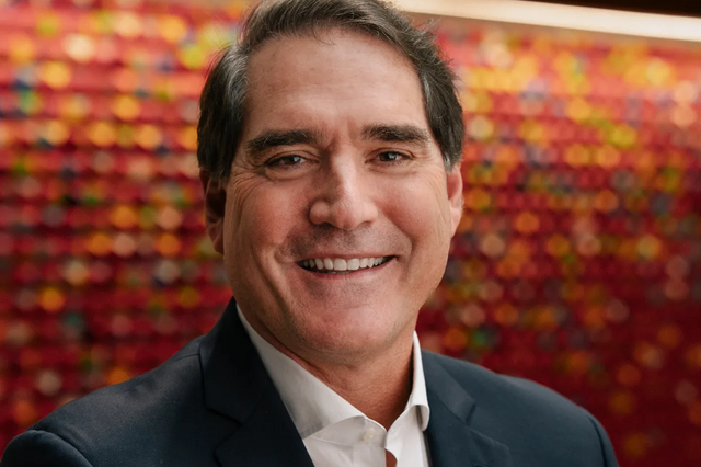 Coca-Cola troca CEO em 2026. Henrique Braun vai liderar operações globais