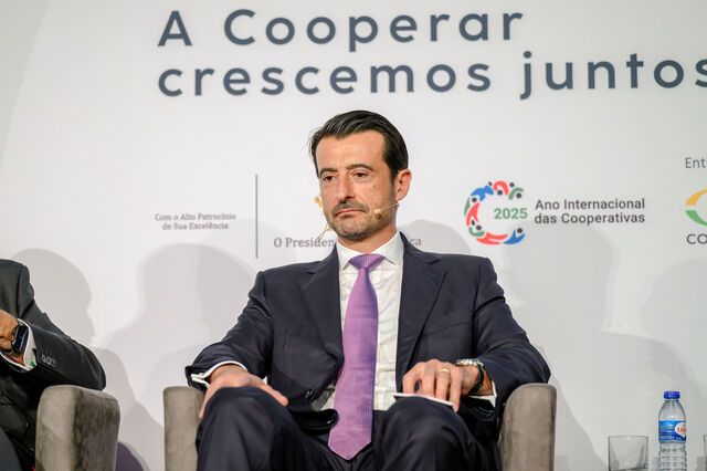 Portugal cresce quando coopera