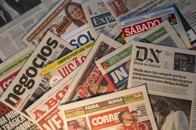 Em defesa da imprensa, alerta à democracia