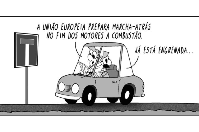 Cartoon SA 12-12-2025