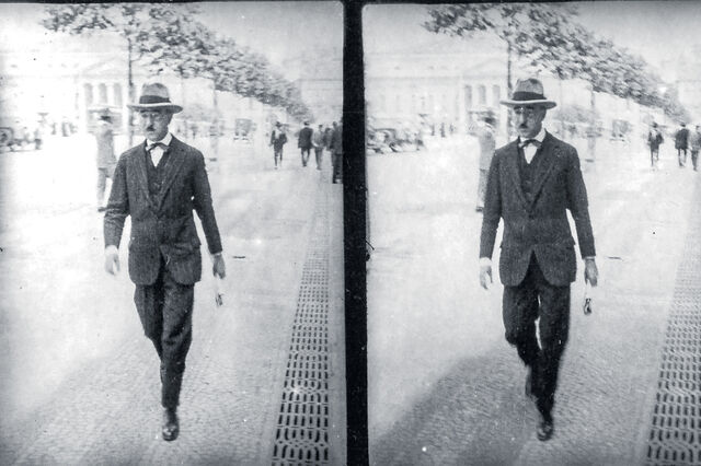 A alma árabe de Fernando Pessoa