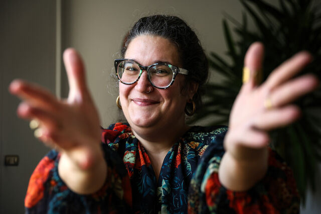 Escrever voltou a ser algo perigoso