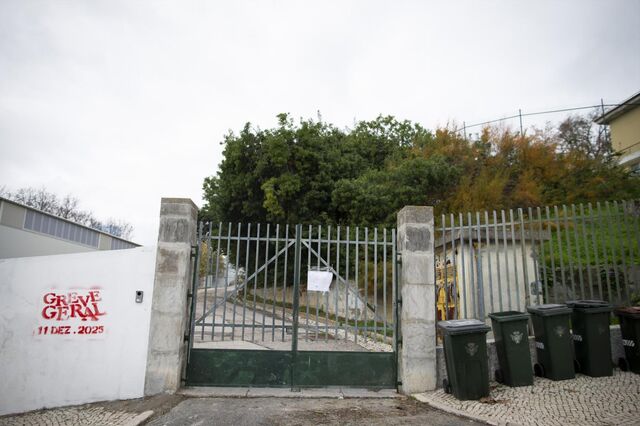 Segundo dia de greve da função pública com 75% de adesão na educação