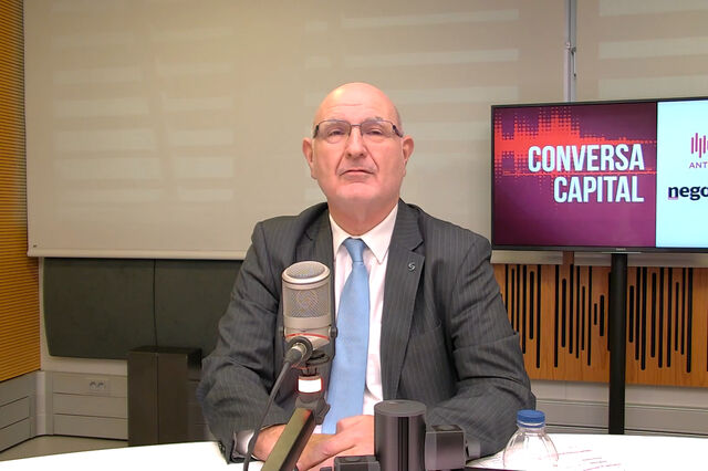 ASF: “Só 4% da população ativa tem sistemas complementares de reforma”