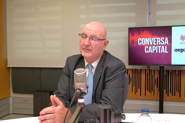 Aumento de acidentes com condutores sem seguro 'preocupa' presidente da ASF