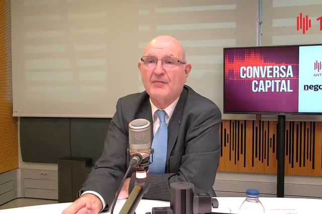 Entrevista na íntegra a Gabriel Bernardino, Presidente da Autoridade de Supervisão dos Seguros e Fundos de Pensões  