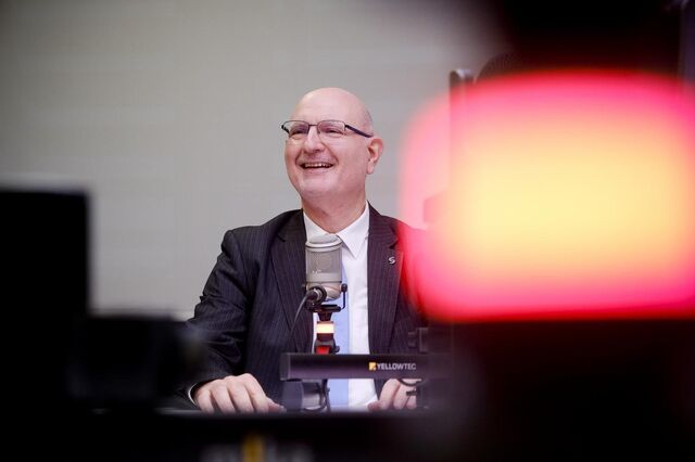 “Isto é tudo menos independência”. ASF denuncia 'amarras' na autonomia de gestão