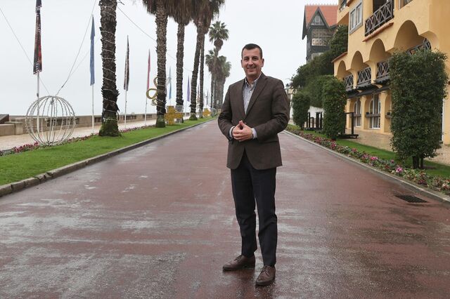 'Não é prioridade concessionar' Tires