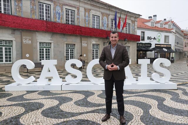 Cascais quer gerir autódromo e ter Fórmula 1 no Estoril em 2028