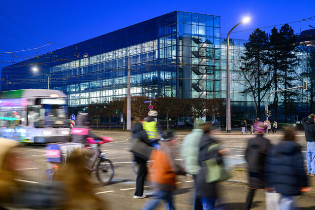 O adeus a Dresden: Volkswagen fecha a sua primeira fábrica esta semana