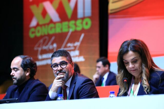 Autarcas querem prorrogação do prazo para execução do PRR