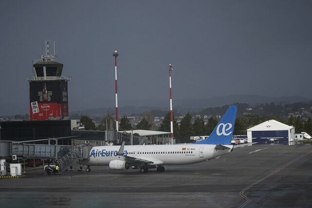 Air Europa reconhece que cancelamento dos voos para a Venezuela gera muitas perdas
